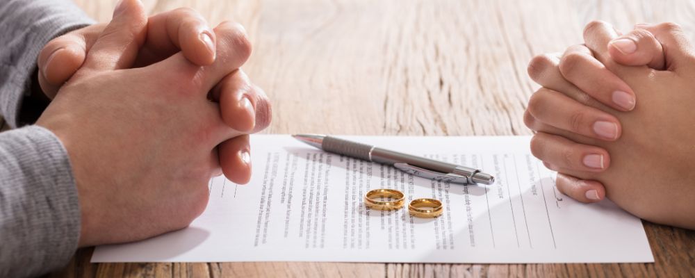 Napa Divorce Lawyer for Business Owners