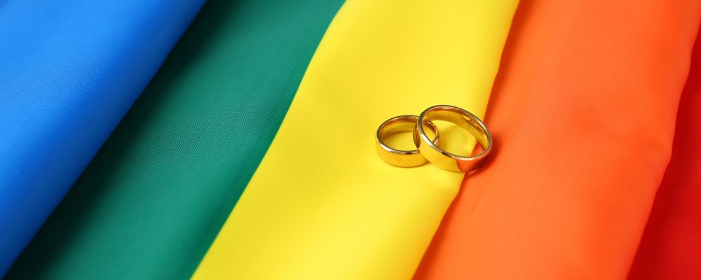Napa LGBTQ Divorce Lawyer