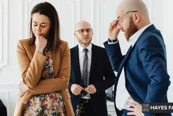 life after divorce in california