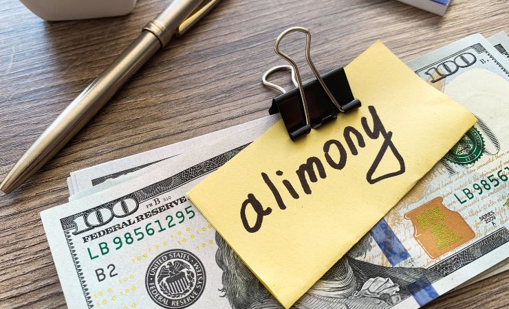 how to avoid paying alimony in california