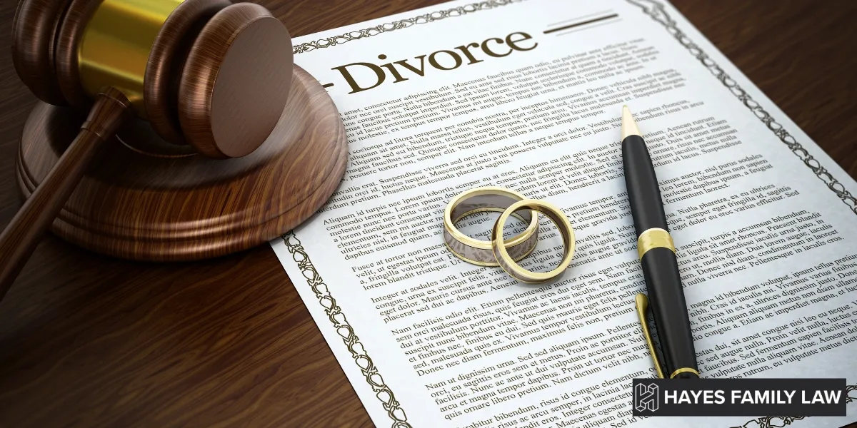 best american canyon divorce lawyer
