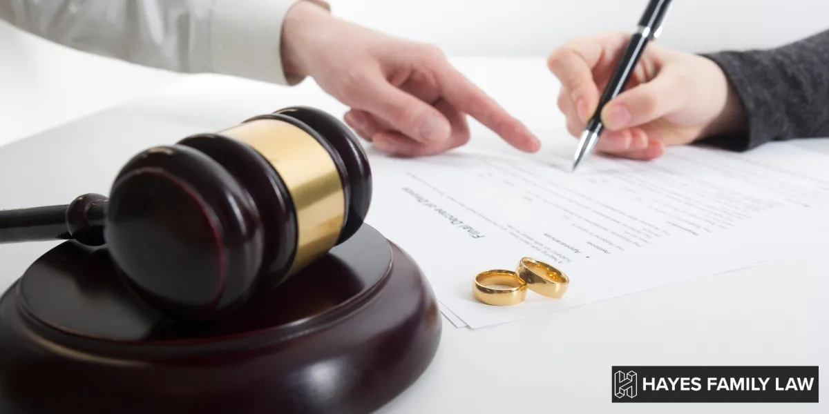 best oakville divorce lawyer