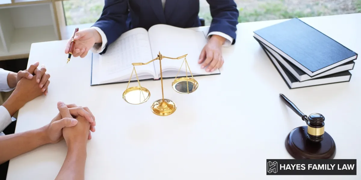 best oakville family lawyer